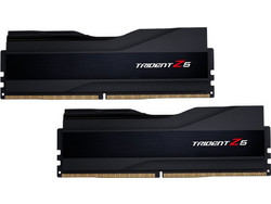 G.Skill Trident Z5 48GB (2X24GB) DDR5 RAM 7200MHz C36