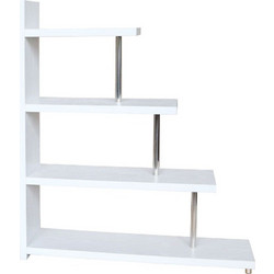 Liberta Swivel Βιβλιοθήκη 120x29x135.8cm 24-0720
