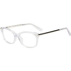 Kate Spade VICENZA-900F117 Γυναικείος Σκελετός Γυαλιών Οράσεως Κοκάλινος Διαφανής