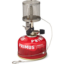 Primus Micron P221383 Λάμπα Υγραερίου για Camping 300W 235lm