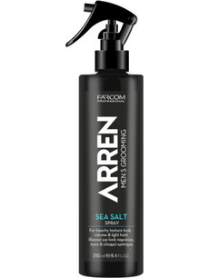 Farcom Arren Σπρέι Μαλλιών για Beach Look 250ml