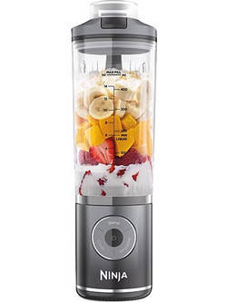 Ninja BC251EUGY Φορητό Μπλέντερ για Smoothie 570ml
