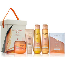 Sanctuary Spa Signature Pamper Hamper Set
