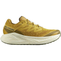 Salomon Aero Glide 3 Ανδρικά Αθλητικά Παπούτσια για Τρέξιμο Κίτρινα L47812000