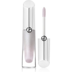Giorgio Armani Prisma Glass Icy 30 Frozen Amethyst Plumping Lip Gloss 3.5ml