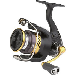 Daiwa Crossfire AI 22LT 2500XH Μηχανισμός Ψαρέματος για Spinning / LRF