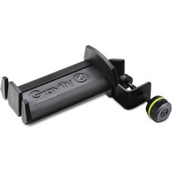 Gravity GHPHMS01B HP HMS 01 Βάση Μικροφώνου