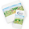 Dimcol Farm 340 Σετ Βρεφικές Πετσέτες 2τμχ 400gr/m² Dimcol Farm 340 Σετ Βρεφικές Πετσέτες 2τμχ 400gr/m²