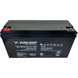 Sunlight Accuforce 12-175S Μπαταρία VRLA-AGM 12V 175Ah