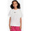 Nike Παιδικό T-Shirt Μακρυμάνικο Λευκό FZ5539-100