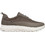 Geox Spherica A Ανδρικά Sneakers Χακί U46BYA014EKC1018