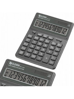 Eleven SDC-444XRBK