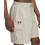Under Armour Ανδρική Βερμούδα Cargo Εκρού 1386560-289