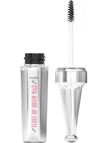Benefit Fluff Up Brow Mini Gel Φρυδιών