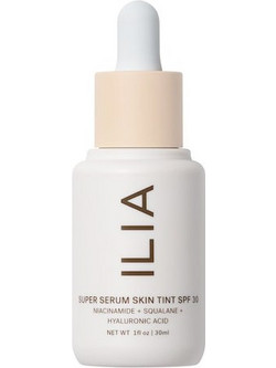 ILIA Super Serum Skin Tint Skye ST.5 Serum Προσώπου SPF30 30ml