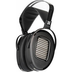 HiFiMAN Ayra Unveiled Ενσύρματα Ακουστικά Studio Over Ear Μαύρα