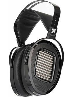HiFiMAN Ayra Unveiled Ενσύρματα Ακουστικά Studio Over Ear Μαύρα