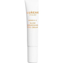 Lumene Nordic-C Valo Glow Awakening Eye Cream 15ml