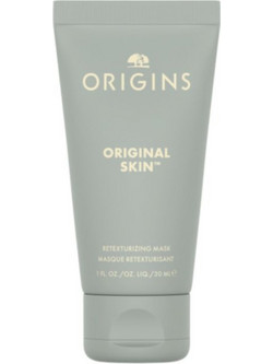 Origins Original Skin Retexturing Κρεμώδης Μάσκα Προσώπου για Καθαρισμό 30ml