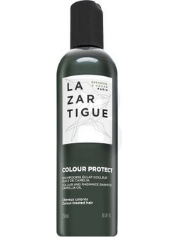 Lazartigue Colour Protect Σαμπουάν για Προστασία Χρώματος για Βαμμένα Μαλλιά 250ml