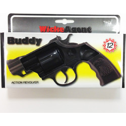 Agent Buddy Παιδικό Πιστόλι 0340
