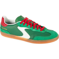 Skechers Ανδρικά Sneakers Πράσινα 254152-GMLT