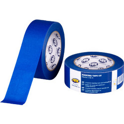 HPX Χαρτοταινία Μπλε U.V. 50mm x 50m 1τμχ MU5050
