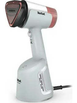 Tefal DT9814F0 Ατμοκαθαριστής Ρούχων Χειρός 1400W