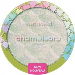 Wet n Wild Chameleon Chrome Too Sirius Highlighter Powder