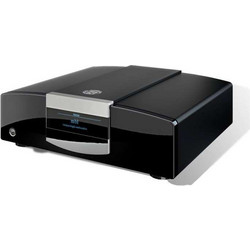 MBL Cadenza Line C21 Τελικός Ενισχυτής Hi-Fi 2.0 300W/4Ω 120W/8Ω