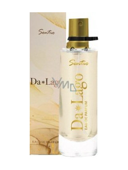 Sentio Da Lago Eau de Parfum 15ml