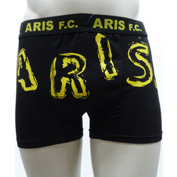 Apple Boxer Aris Ανδρικό Μποξεράκι Μαύρο 0110551