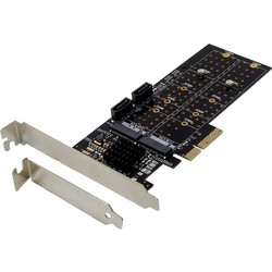 Dawicontrol DC-644e Raid Blister