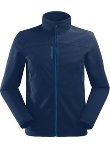 Lafuma Ανδρικό Μπουφάν Softshell Navy Μπλε LFV115458598