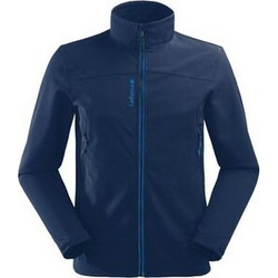Lafuma Ανδρικό Μπουφάν Softshell Navy Μπλε LFV115458598