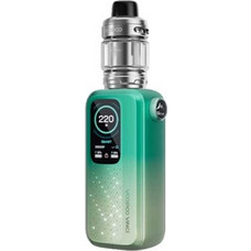 VooPoo Vinci Spark 220 & Uforce X Kit Spring Green Ηλεκτρονικό Τσιγάρο Mod Kit 5.5ml