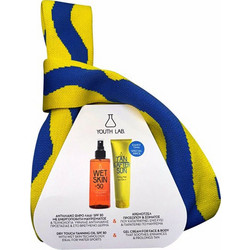 Youth Lab Summer Set Wet Skin SPF50 200ml + After Sun 150ml