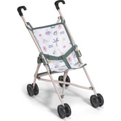Zapf Creation Baby Born Καροτσάκι για Κούκλα