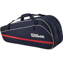 Wilson Team x6 2025 WR8039901