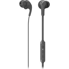 Fresh 'n Rebel Flow Tip Handsfree In-Ear USB-C Storm Grey