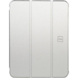 Tucano Satin Silver (iPad 10.9" 2022 / iPad 11" 2025)
