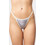 Cottonhill Γυναικείο String Γκρι CH0901