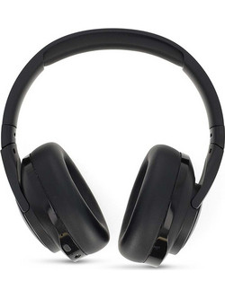 Nedis HPBT6024 Ενσύρματα & Ασύρματα Bluetooth Ακουστικά Over Ear Μαύρα