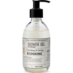 Ecooking Nurturing & Nourishing Αφρόλουτρο σε Gel 300ml