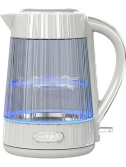 Omnys KGLW-402 Γυάλινος Βραστήρας 1.7lt 2200W