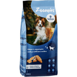 Kibbus Zoomies Adult with Chicken 20kg