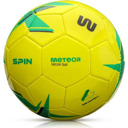 Meteor Spin 4 Μπάλα Ποδοσφαίρου 17263