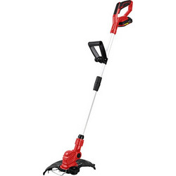 Stayer GRASSCUTTERL20 Χορτοκοπτικό Μπαταρίας Ώμου / Χειρός 20V