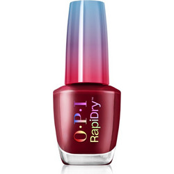 OPI Rapidry Skip a Beet Gloss Βερνίκι Νυχιών Quick Dry 9ml