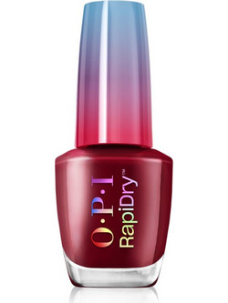 OPI Rapidry Skip a Beet Gloss Βερνίκι Νυχιών Quick Dry 9ml